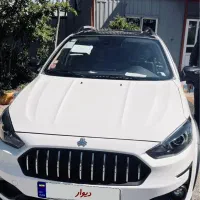 خودرو اطلس G صفر
