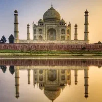 تور هند (دهلی آگرا جیپور) با اقساط بلند مدت