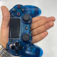 دسته ps4 اورجینال|کنسول، بازی ویدئویی و آنلاین|ورامین, |دیوار