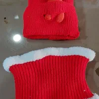 شال کلاه لبو بو فقط270هزار تومان|لباس|میانه, |دیوار