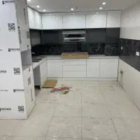 ۹۵متر ۱۴۰۴ گلستان نزدیک دی/پلن مربع/نورگیر/رومی