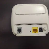 مودم سیمی adsl|مودم و تجهیزات شبکه|تهران, فلاح|دیوار