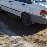 پراید مدل نود درجه یک|خودرو سواری و وانت|هندمینی, |دیوار