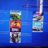 نصب بازی بر روی کنسول و کامپیوتر با تخفیفات ویژه|کنسول، بازی ویدئویی و آنلاین|دلیجان, |دیوار