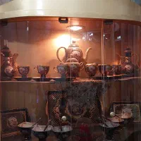 بوفه(دکور)