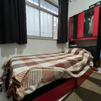سرویس تخت یکنفره همراه تشک