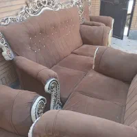 مبل ۷ نفره قیمت مناسب