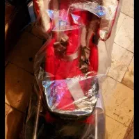 کالسکه و کریر برند انگلیسینا