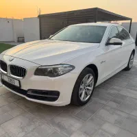 Bmw 535  i 2016