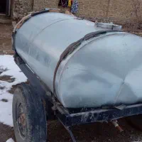 تانکر آب|مصالح و تجهیزات ساختمان|خاوه, |دیوار