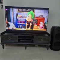 لوازم منزل.مبل.آینه کنسول.میز تلویزیون|حراج|کرج, باغستان|دیوار