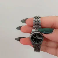 فروش ساعت SEIKO5 اصلی|ساعت|بیرجند, |دیوار