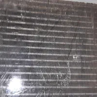 انواع رادیاتور کولرپنچره ای بدون جوشکاری همراه تست|کولر گازی و فن‌کوئل|کارون, |دیوار
