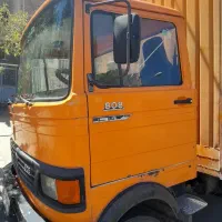 خاور۸۰۸.درجه یک|خودرو سنگین|چهاردانگه (تهران), |دیوار