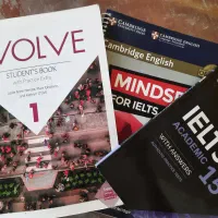 تدریس زبان انگلیسی و آیلتس (جلسه اول رایگان)