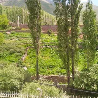 فشم ویلا دوبلکس منظره تابلوی نقاشی|فروش خانه و ویلا|لواسان, |دیوار