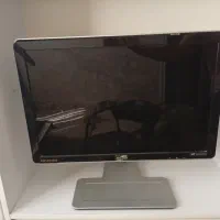 مانیتور tssi چرخشی hd سایز۲۲اینچ