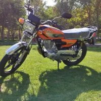 موتور هندا ۲۰۰ همتاز