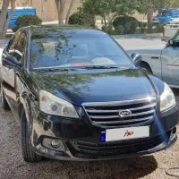 ام وی ام ۵۵۰ دنده ای مدل ۹۵