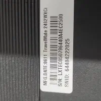 لپ تاب acer|رایانه همراه|تهران, آهنگ|دیوار