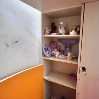تخت ۲طبقه|تخت و سرویس خواب|تهران, جابری|دیوار