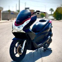 موتور پاشکتی هوندا pcx150