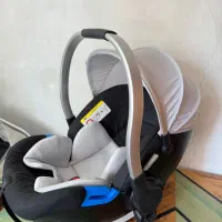 کریر مادِر کِر|کالسکه و لوازم جانبی|گنبد کاووس, |دیوار