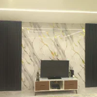 بازسازی ساختمان