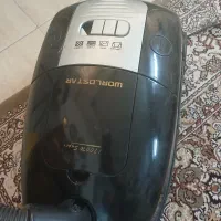 جاروبرقی وورداستار