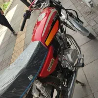 احسان۲۰۰مدل۱۴۰۴ معاوضه با بیکلاج مدل۴۰۰به بالا