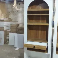 کابینت،کافی بار