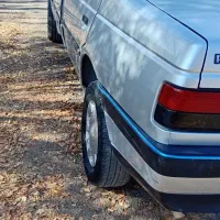 ۴۰۵مدل۹۸|خودرو سواری و وانت|شهرکرد, |دیوار