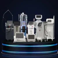 انواع رادو کندلا کرایو هایفو CO2 کیوسوییچ