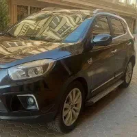 جک اس ۵ مدل ۹۸ اتوماتیک|خودرو سواری و وانت|کرج, شعبان‌آباد|دیوار