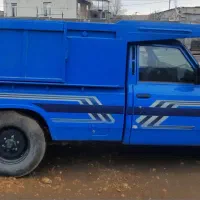 نیسان زامیاد