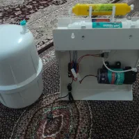 تصفیه اب ۶ فلیتره نو|آبسردکن و تصفیه آب|پارسآباد, |دیوار