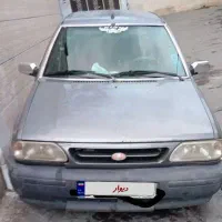 فروش خودروپراید