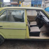 بنز 230دانشجویی|خودرو کلاسیک|رشت, حومه رشت|دیوار