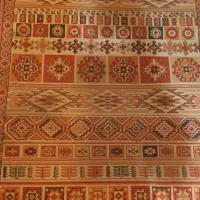 گیلیم فرش ۱ در۱/۵