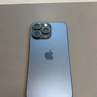 آیفون ۱۵پرومکس۲۵۶ دوسیم zaa ریجیستر