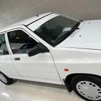 پراید۱۱۱|خودرو سواری و وانت|کرج, حصارک پایین|دیوار