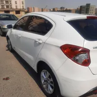 برلیانس h220 اتومات مدل ۱۳۹۵|خودرو سواری و وانت|تهران, پونک|دیوار