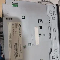 ظبط پایونر مدل 3750