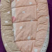 وسایل خواب نوزاد|اسباب و اثاث بچه|تهران, تختی|دیوار