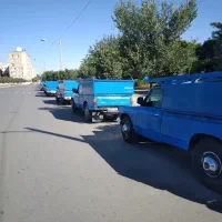 باربری و نیسان بار ، خاور و کارگر ، شهر و شهرستان|خدمات حمل و نقل|مشهد, فتح المبین|دیوار