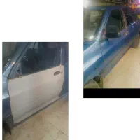 نقاشی خودرو نقاشی ماشین سرامیک پولیش وسرقلم|خدمات موتور و ماشین|مشهد, شهرک امام هادی (شهرک غرب)|دیوار