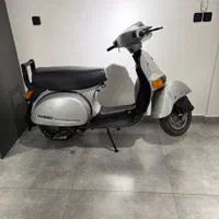 وسپا باجاج صفر