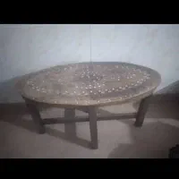 فروش تعدادی اسباب به صورت یک جا حراج
