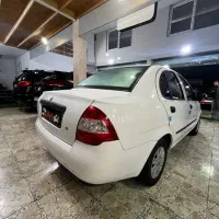 تیبا ۱ مدل ۹۹|خودرو سواری و وانت|بندر انزلی, پردیس|دیوار