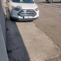 جک s3 مدل ۹۶ بیرنگ سالم سفید